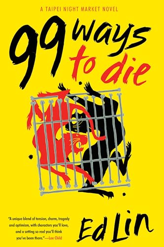 cover image 99 Ways to Die