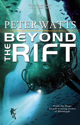 cover image Beyond the Rift