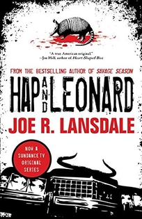 Hap and Leonard