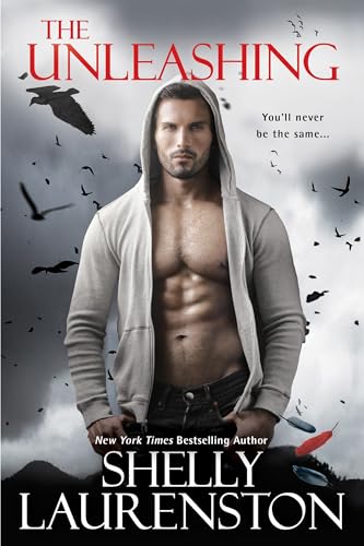 cover image The Unleashing