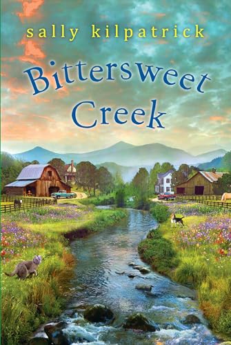 cover image Bittersweet Creek