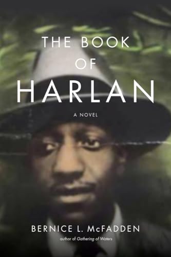 cover image The Book of Harlan