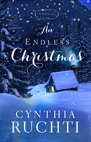 cover image An Endless Christmas