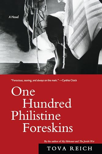 cover image One Hundred Philistine Foreskins