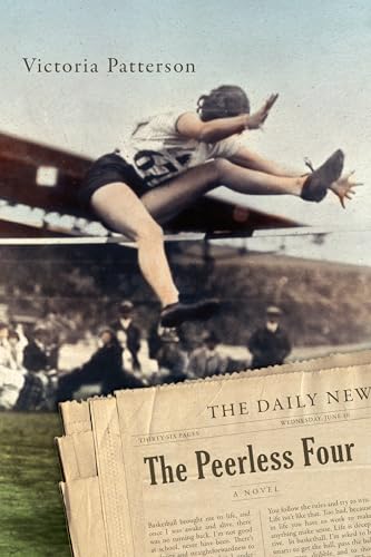 cover image The Peerless Four