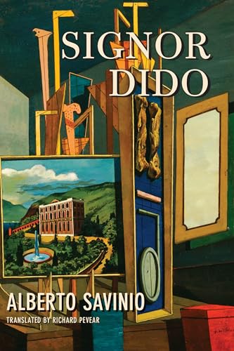 cover image Signor Dido
