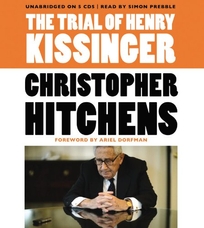 The Trial of Henry Kissinger