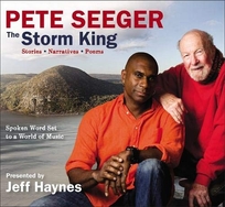 Pete Seeger: The Storm King: Stories