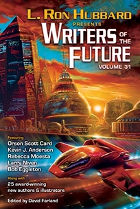 Writers of the Future