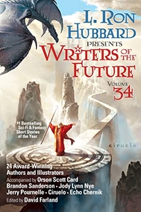 L. Ron Hubbard Presents Writers of the Future