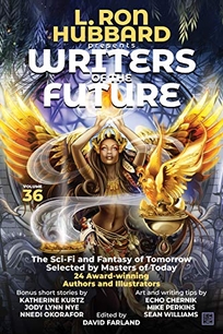 L. Ron Hubbard Presents Writers of the Future