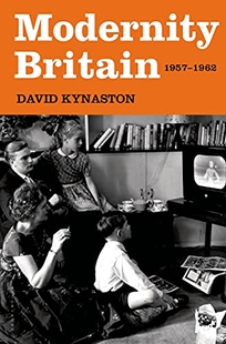 Modernity Britain: 1957–1962