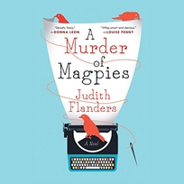 A Murder of Magpies