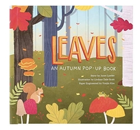 Leaves: An Autumn Pop-up Book