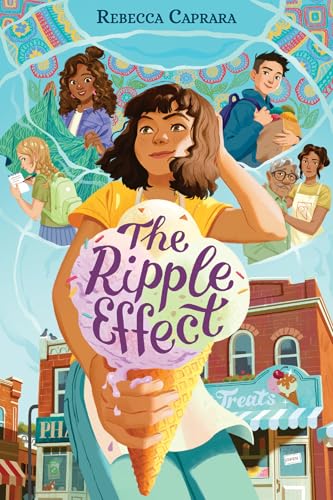 cover image The Ripple Effect