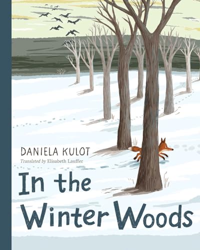 cover image In the Winter Woods