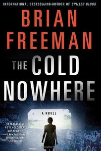 The Cold Nowhere: A Jonathan Stride Novel