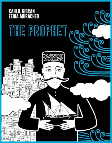 cover image The Prophet