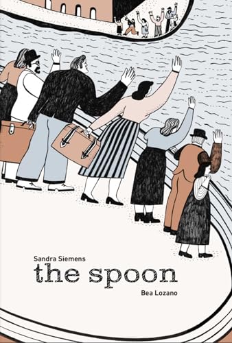 cover image The Spoon