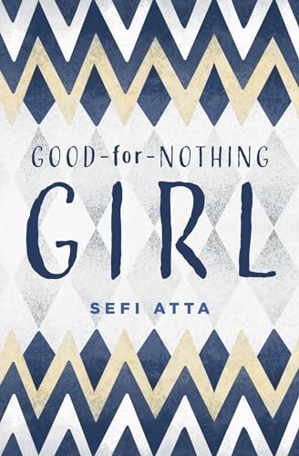 cover image Good for Nothing Girl