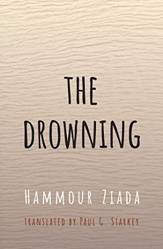 cover image  The Drowning