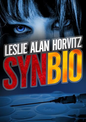 cover image Synbio