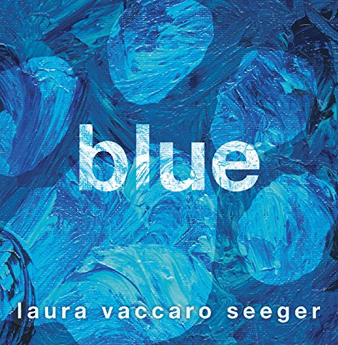 cover image Blue