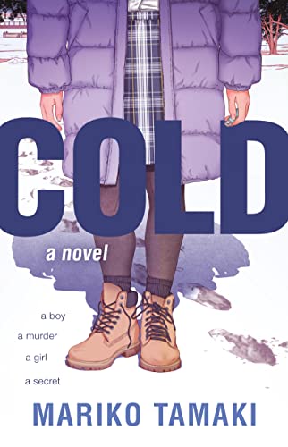 cover image Cold