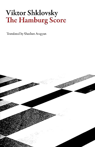 cover image The Hamburg Score 