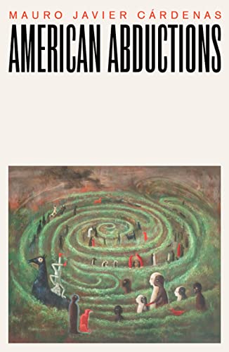 cover image American Abductions