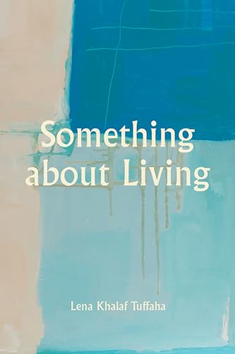 cover image Something About Living