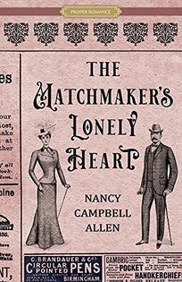 The Matchmaker’s Lonely Heart