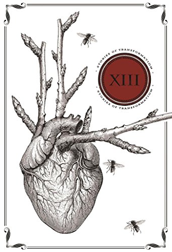 cover image XIII: Tales of Transformation