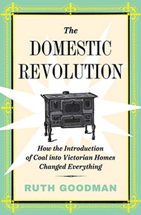 The Domestic Revolution: How the Introduction of Coal into Our Homes Changed Everything