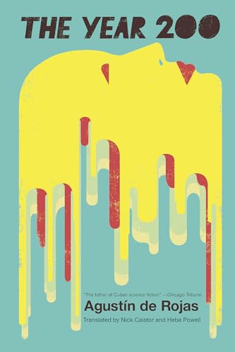 cover image The Year 200