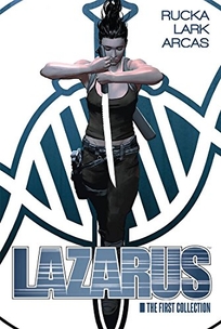 Lazarus