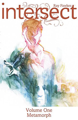 cover image Intersect, Vol. 1: Metamorph