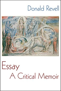 Essay: A Critical Memoir