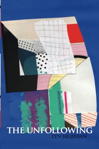 cover image The Unfollowing