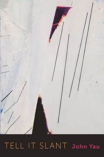 cover image Tell It Slant