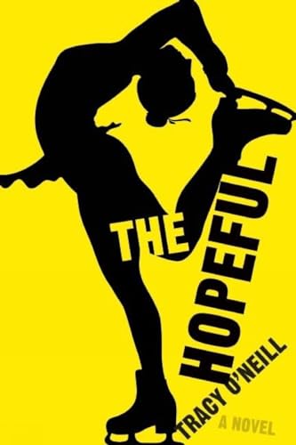 cover image The Hopeful