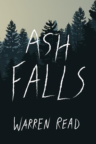 cover image Ash Falls