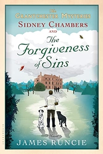 Sidney Chambers and the Forgiveness of Sins: The Grantchester Mysteries