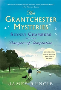 Sidney Chambers and the Dangers of Temptation: The Grantchester Mysteries