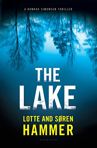 cover image The Lake
