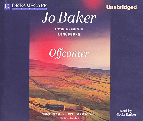 cover image Offcomer