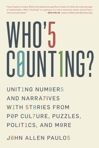 Who’s Counting: Uniting Numbers and Narratives with Stories from Pop Culture