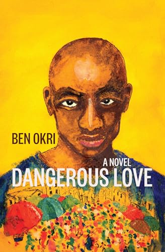 cover image Dangerous Love