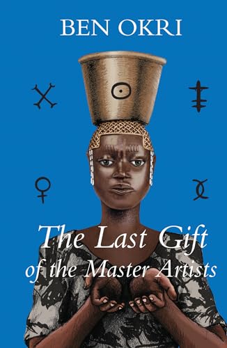 cover image The Last Gift of the Master Artists