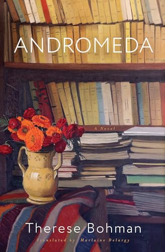 cover image Andromeda